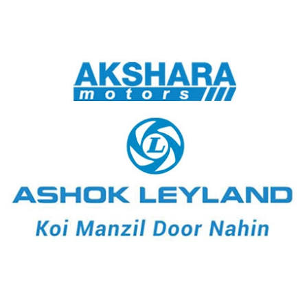 Ashok-Layland