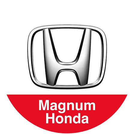 Magnum-Honda