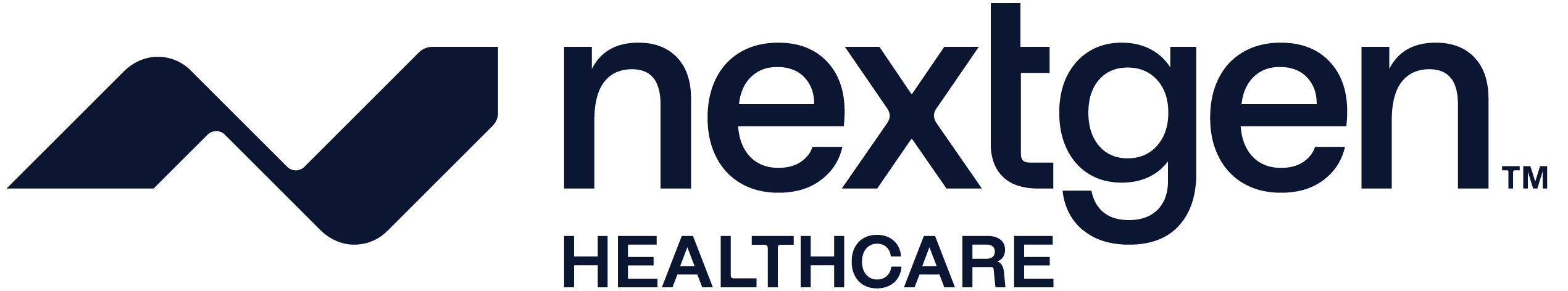 Nextgen-Healthcare