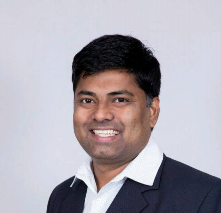 Guruprasada Shetty