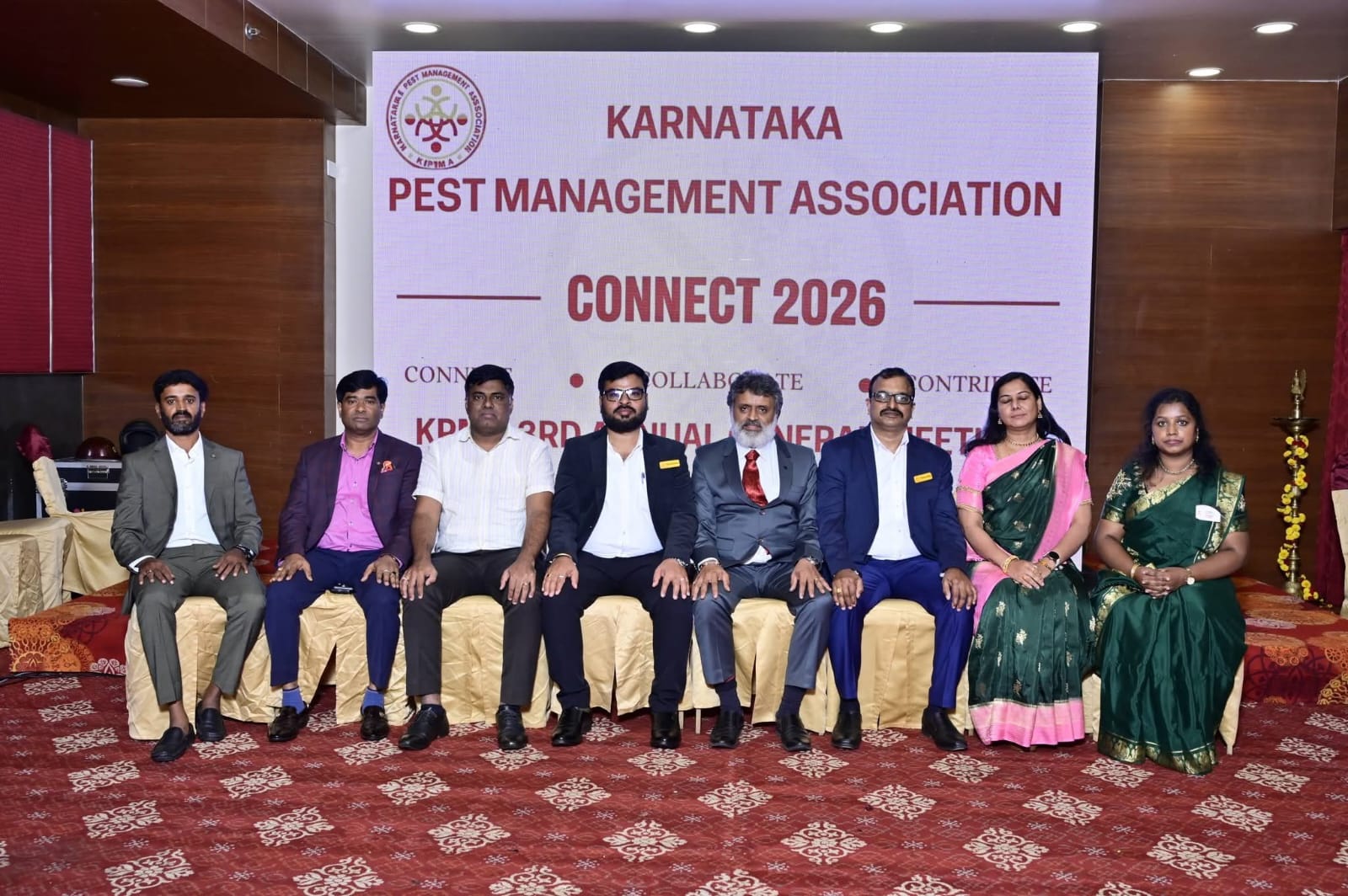 CONNECT 2026