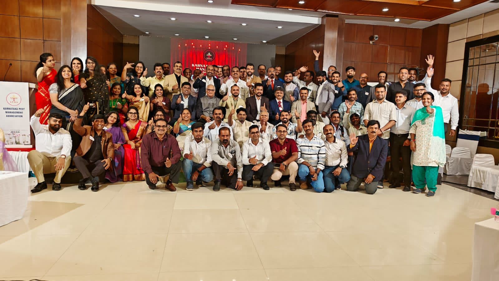 INDUSTRY MILESTONE | LAUNCHING KPMA
